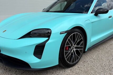 Porsche Taycan 74.999 km 56.890 &euro; Kühbach 86556