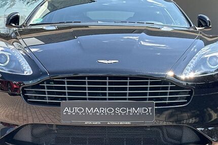 Aston Martin DB9 16.320 km 139.007 € Königsbrunn bei Augsburg 86343