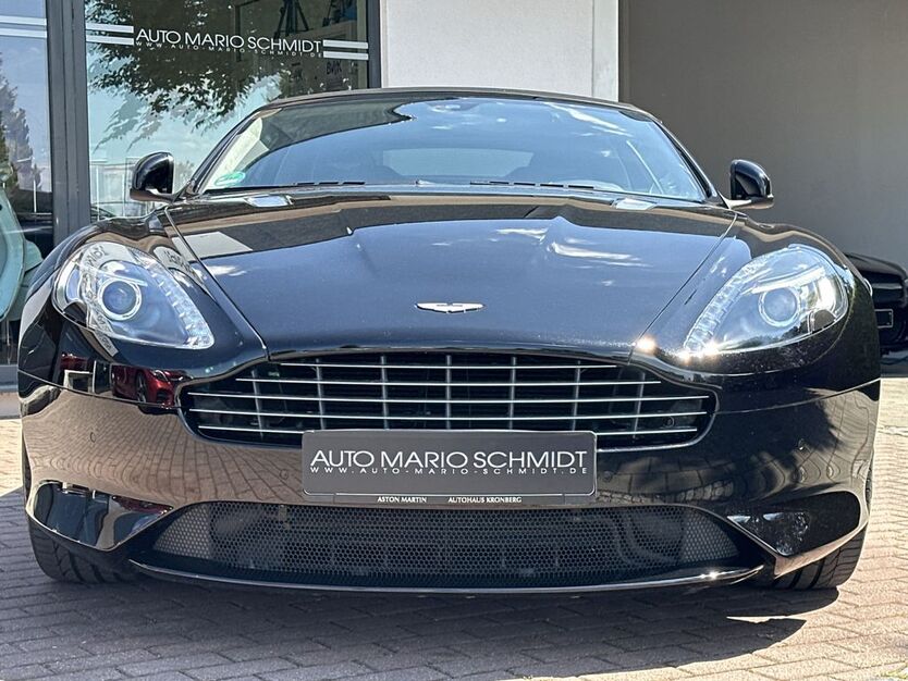 Aston Martin DB9 16.320 km 139.007 € Königsbrunn bei Augsburg 86343