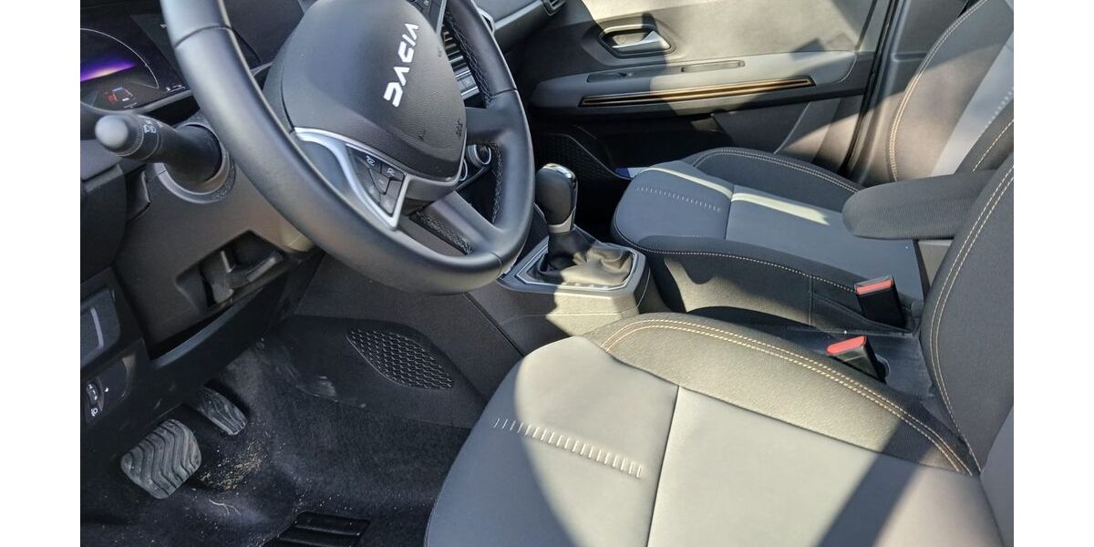 Dacia Jogger 23.900 km 22.900 &euro; Aichach 86551