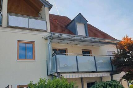 Wohnung Thierhaupten - 4 Zimmer, 100 m&sup2;, 900&euro; | Angebot:27612536