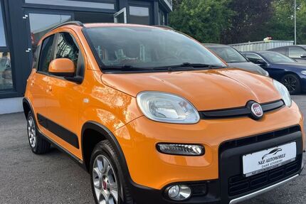 Fiat Panda 144.000 km 5.990 &euro; Augsburg 86165