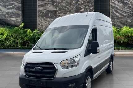 Ford Transit 160.548 km 15.990 € Friedberg 86316