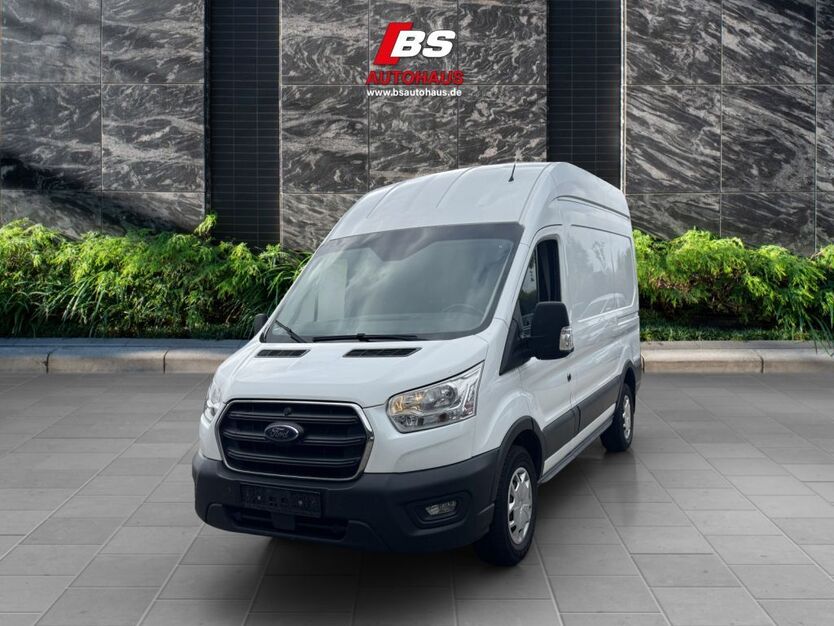 Ford Transit 160.548 km 15.990 € Friedberg 86316