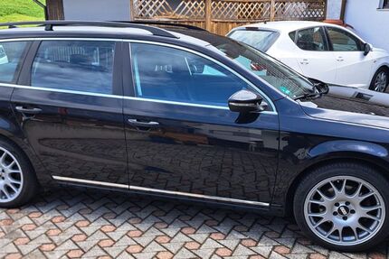 VW Passat Variant 151.700 km 8.999 &euro; Sielenbach 86577