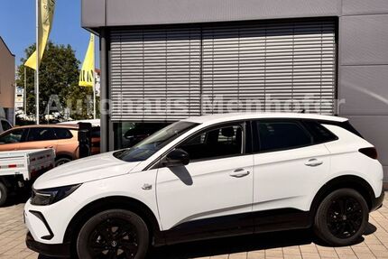 Opel Grandland (X) 18.900 km 22.500 &euro; Bobingen 86399