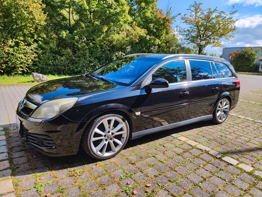 Opel Vectra 238.948 km 2.700 € Mammendorf 82291