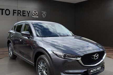 Mazda CX-5 39.500 km 19.990 &euro; Gersthofen 86368