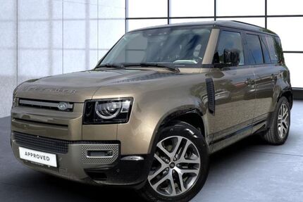 Land Rover Defender 69.690 km 65.490 &euro; Augsburg 86165