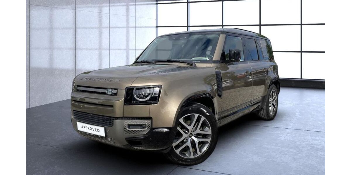Land Rover Defender 69.690 km 65.490 &euro; Augsburg 86165