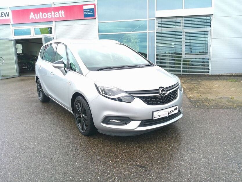 Zafira