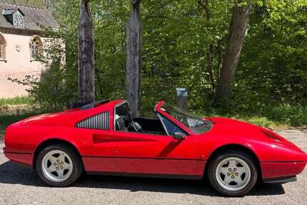 Ferrari 328 16.400 km 159.900 &euro; Aichach 86551