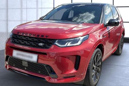 Land Rover Discovery Sport 44.888 km 35.980 € Augsburg 86165