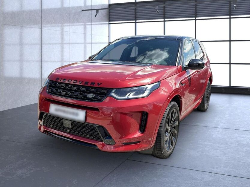 Land Rover Discovery Sport 44.888 km 35.980 € Augsburg 86165