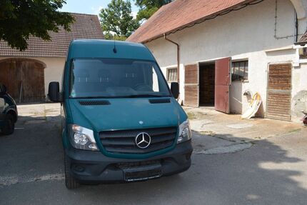 Mercedes-Benz Sprinter 286.000 km 13.490 &euro; Königsbrunn 86343