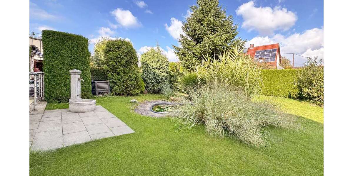 Einfamilienhaus Friedberg - 6 Zimmer, 132 m&sup2;, 942.000&euro; | Angebot:26255919