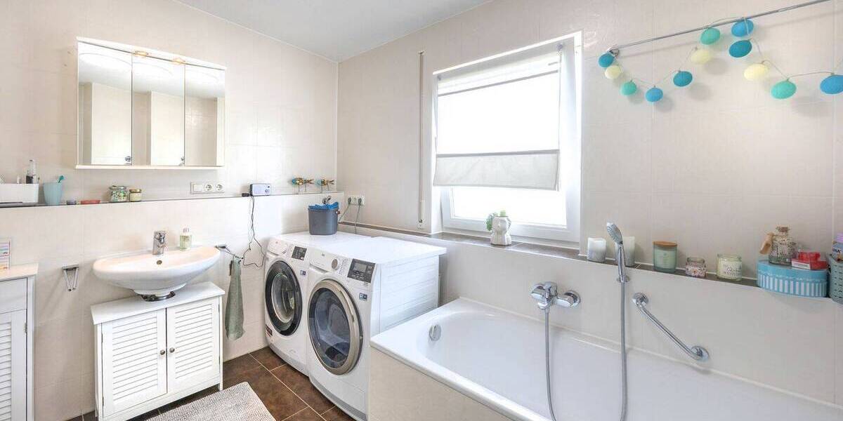 Etagenwohnung Mering - 3 Zimmer, 75 m&sup2;, 420.000&euro; | Angebot:25691115