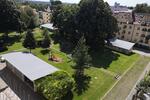 Maisonettenwohnung Augsburg Antonsviertel - 4.5 Zimmer, 123 m&sup2;, 1.650&euro; | Angebot:26394244