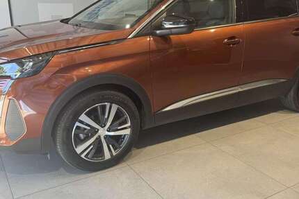 Peugeot 5008 41.420 km 24.799 &euro; Augsburg 86179