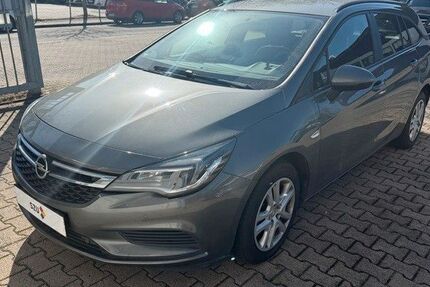 Opel Astra 117.159 km 8.990 &euro; Friedberg 86316