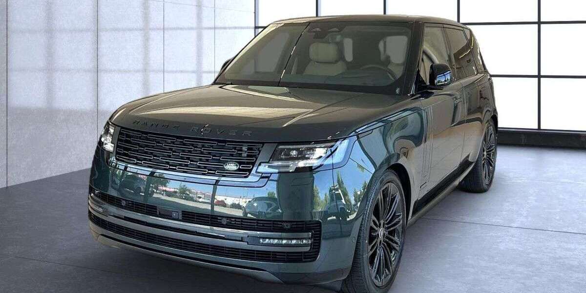 Land Rover Range Rover 1.900 km 188.900 &euro; Augsburg 86165
