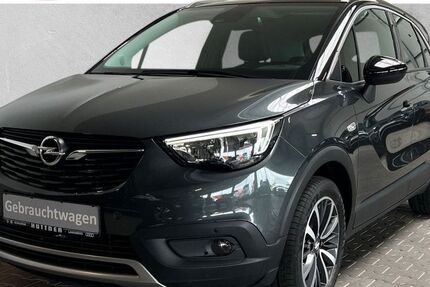 Opel Crossland (X) 75.000 km 12.290 € Scheuring 86937