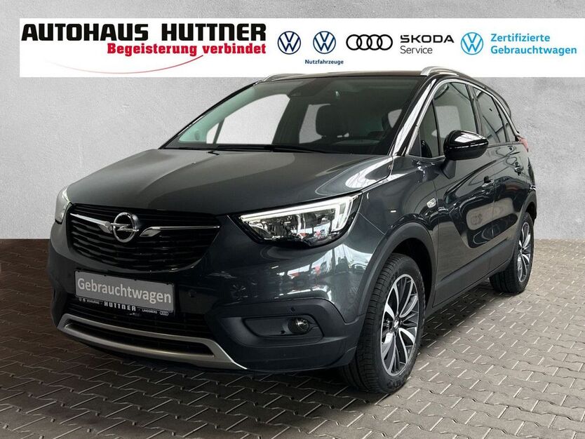 Opel Crossland (X) 75.000 km 12.290 € Scheuring 86937