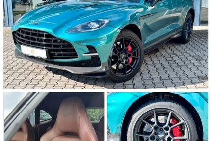 Aston Martin DBX 29.900 km 184.900 &euro; Königsbrunn 86343