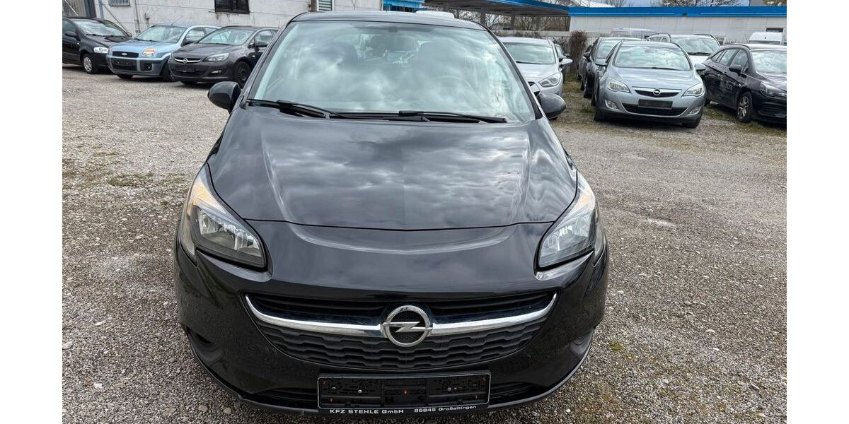 Opel Corsa 167.800 km 4.600 &euro; Augsburg 86167