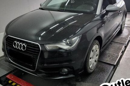 Audi A1 119.300 km 12.290 &euro; Gersthofen 86368