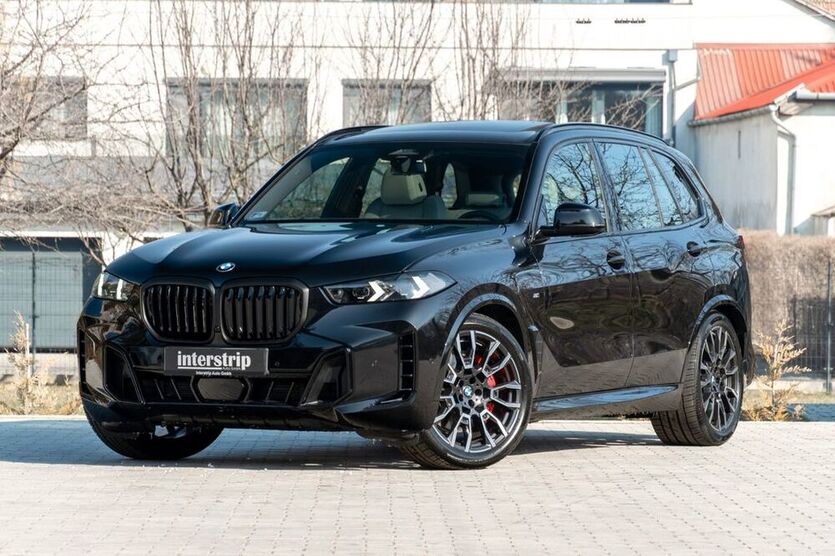 X5