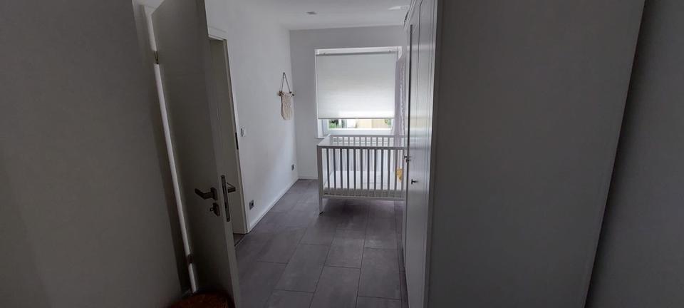 Reihenhaus Augsburg Bärenkeller - 4 Zimmer, 112 m&sup2;, 519.000&euro; | Angebot:26788054