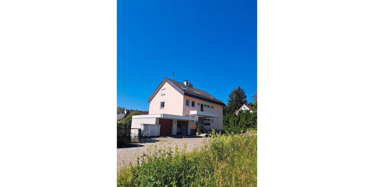 Etagenwohnung Neusäß - 3 Zimmer, 105 m&sup2;, 349.000&euro; | Angebot:27021012