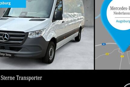 Mercedes-Benz Sprinter 57.754 km 40.436 &euro; Augsburg 86161