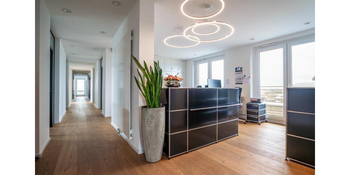 Gewerbeobjekt Augsburg Oberhausen - 17&euro; | Angebot:18335945