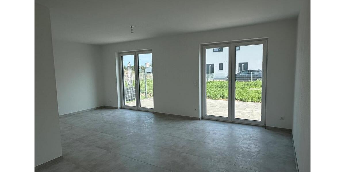 Doppelhaushälfte Schwabmünchen - 5 Zimmer, 144 m&sup2;, 689.900&euro; | Angebot:26975749