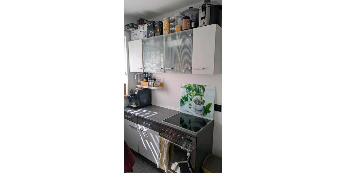 Etagenwohnung Aichach - 1 Zimmer, 38 m&sup2;, 165.000&euro; | Angebot:26612002