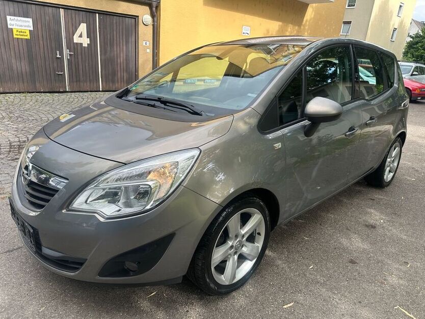 Meriva