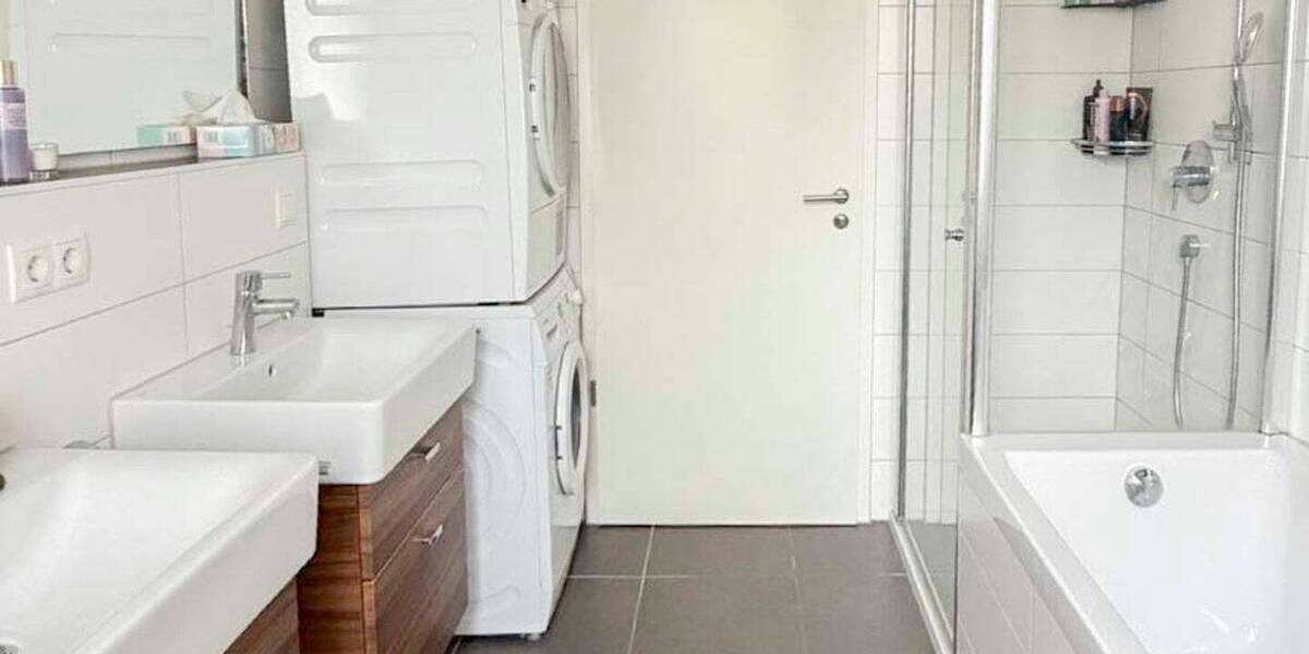 Etagenwohnung Augsburg Göggingen - 4 Zimmer, 113 m&sup2;, 749.000&euro; | Angebot:26377755