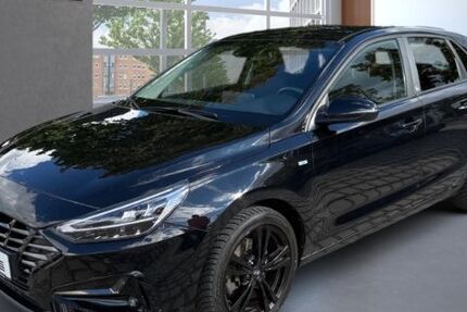 Hyundai i30 51.418 km 19.485 € Augsburg 86165