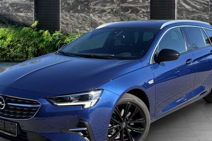 Opel Insignia 76.165 km 19.999 &euro; Friedberg 86316