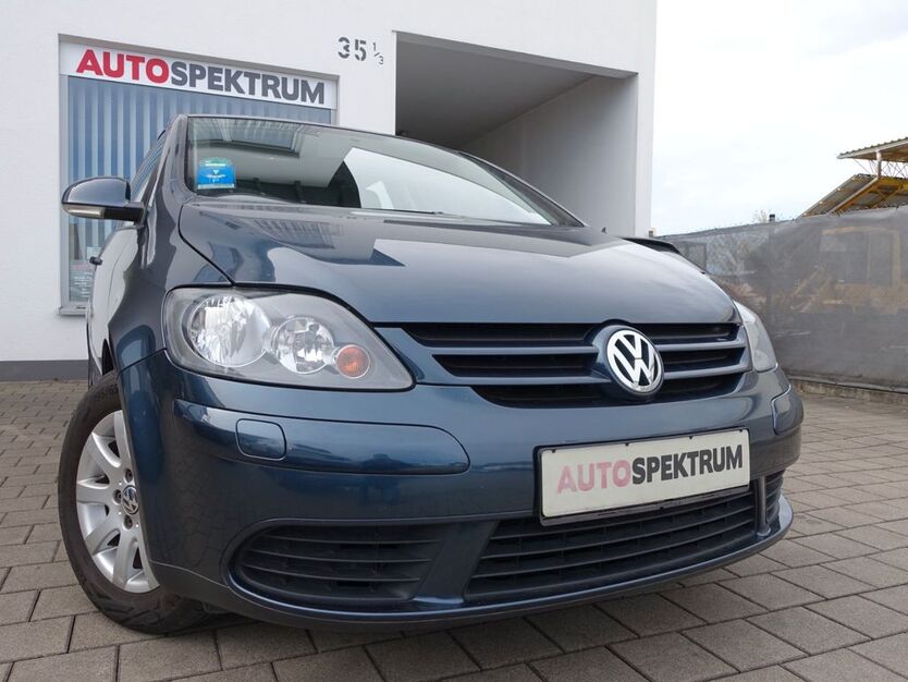 VW Golf Plus 226.000 km 1.990 € Königsbrunn 86343