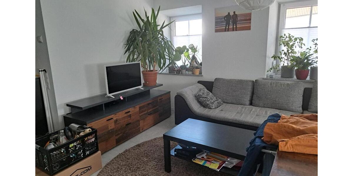 Erdgeschoßwohnung Ziemetshausen - 1 Zimmer, 43 m&sup2;, 535&euro; | Angebot:26447571