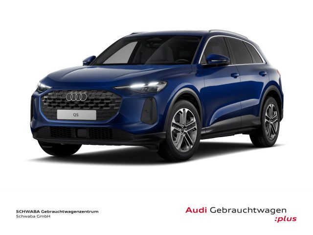 Audi Q5 9.000 km 46.290 &euro; Gersthofen 86368