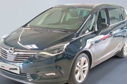 Opel Zafira 67.414 km 18.490 &euro; Untermeitingen 86836