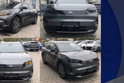 Ford Capri 14.271 km 38.900 &euro; Augsburg 86156