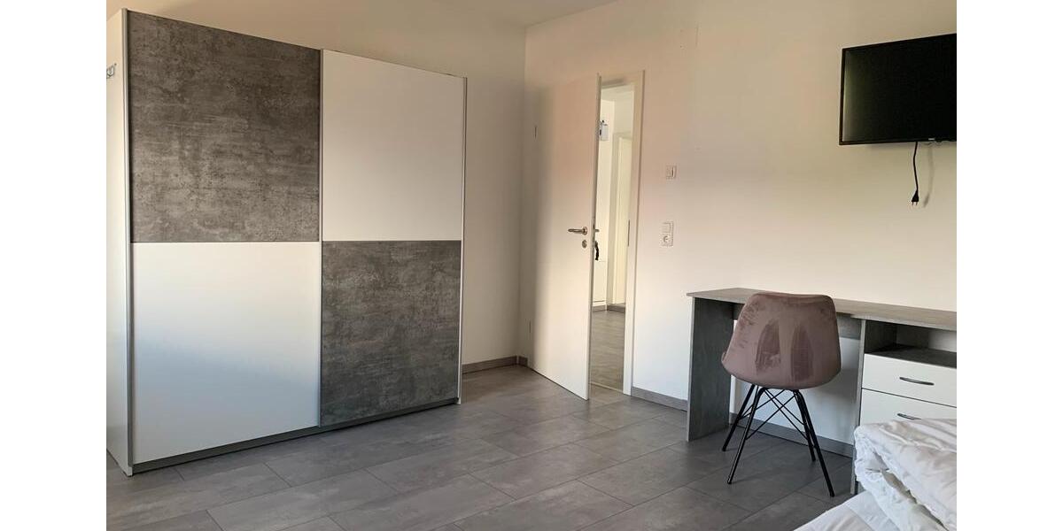 Dachgeschoßwohnung Pöttmes - 1 Zimmer, 50 m&sup2;, 450&euro; | Angebot:26585552