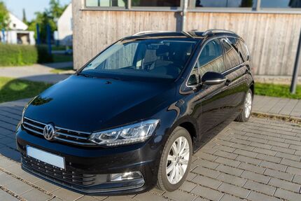 VW Touran 213.526 km 12.300 &euro; Ehingen 86678