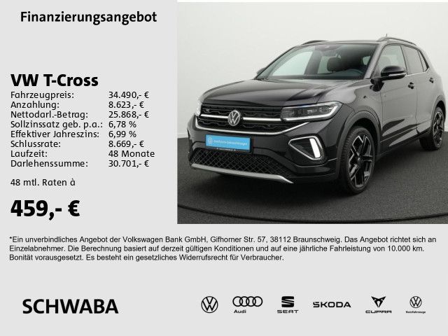 T-Cross
