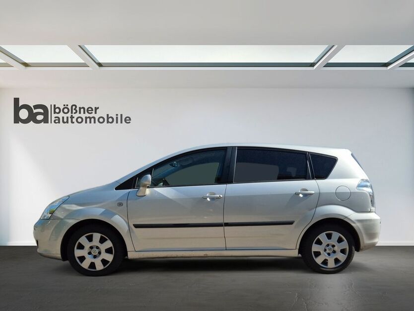 Toyota Corolla Verso 186.450 km 3.990 € Meitingen 86405